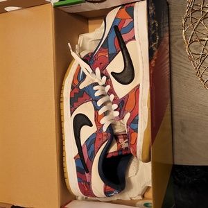 Nike SB dunk low pro 7 men